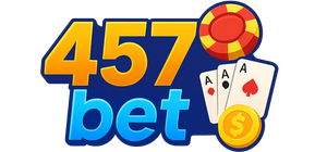 457 Bet Logo